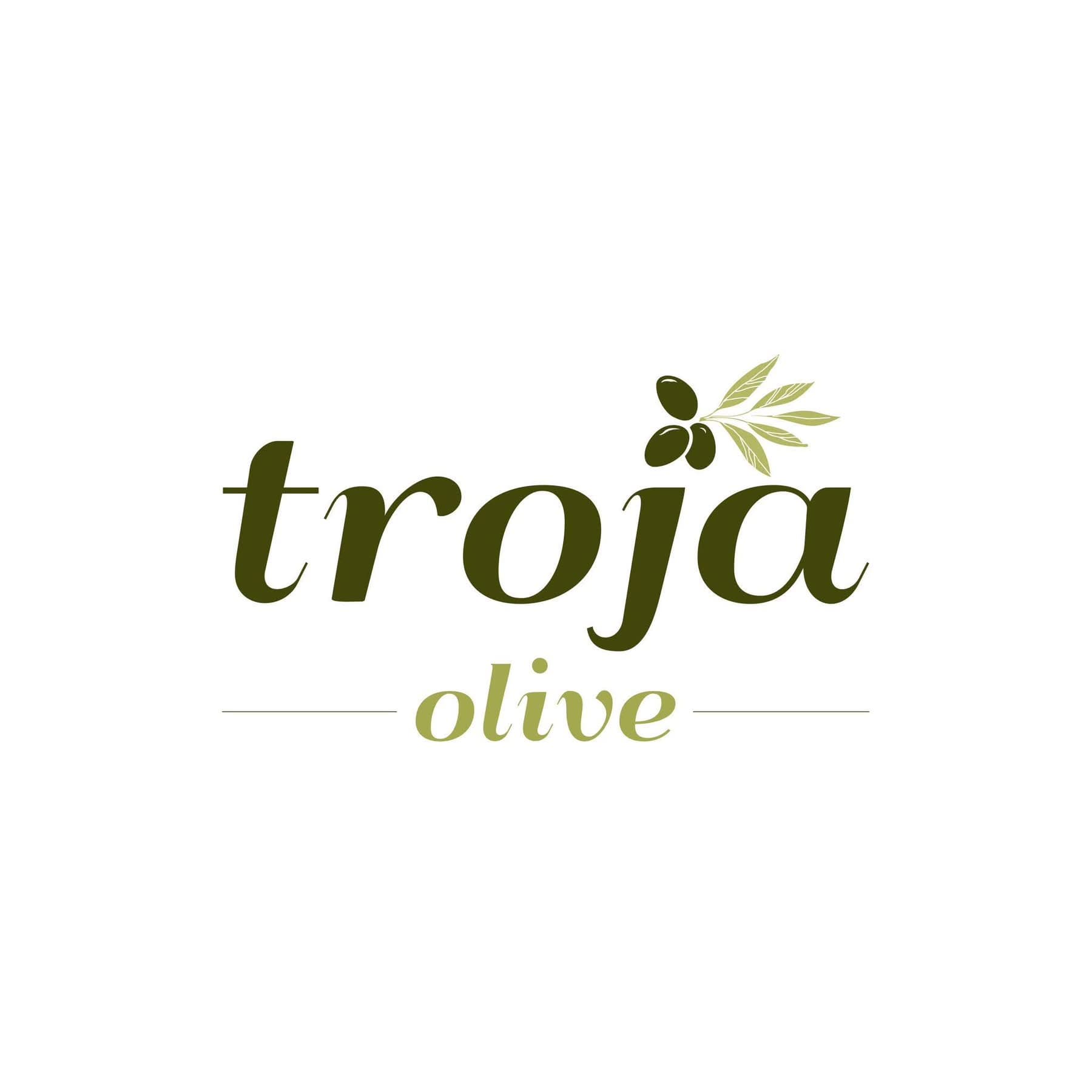 Troja Olive
