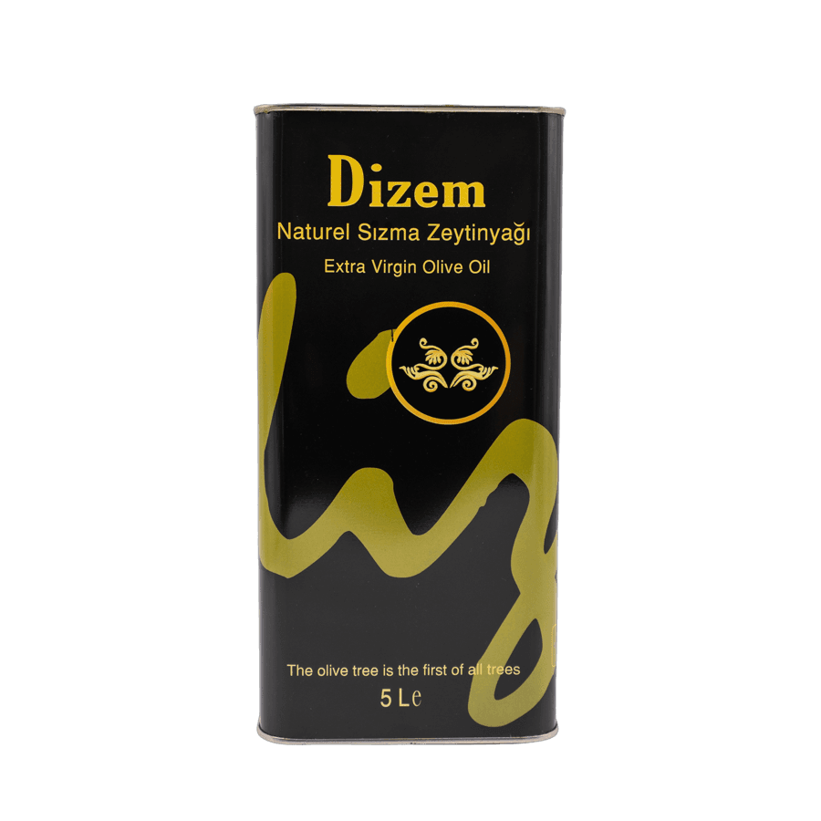 Troja Olive extra virgin olive oil